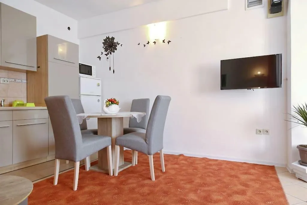 Studio Apartment Visnjik Zadar