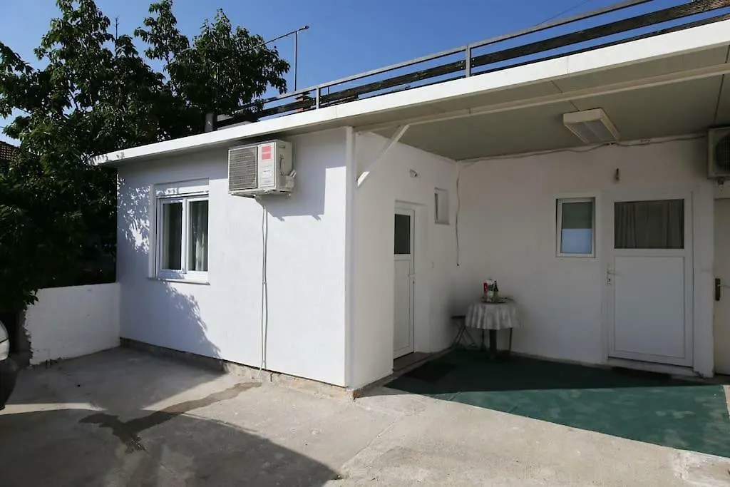Studio Apartment Visnjik Zadar Chorwacja