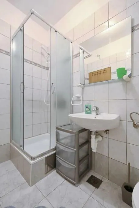 Studio Apartment Visnjik Zadar 0*,  Chorwacja