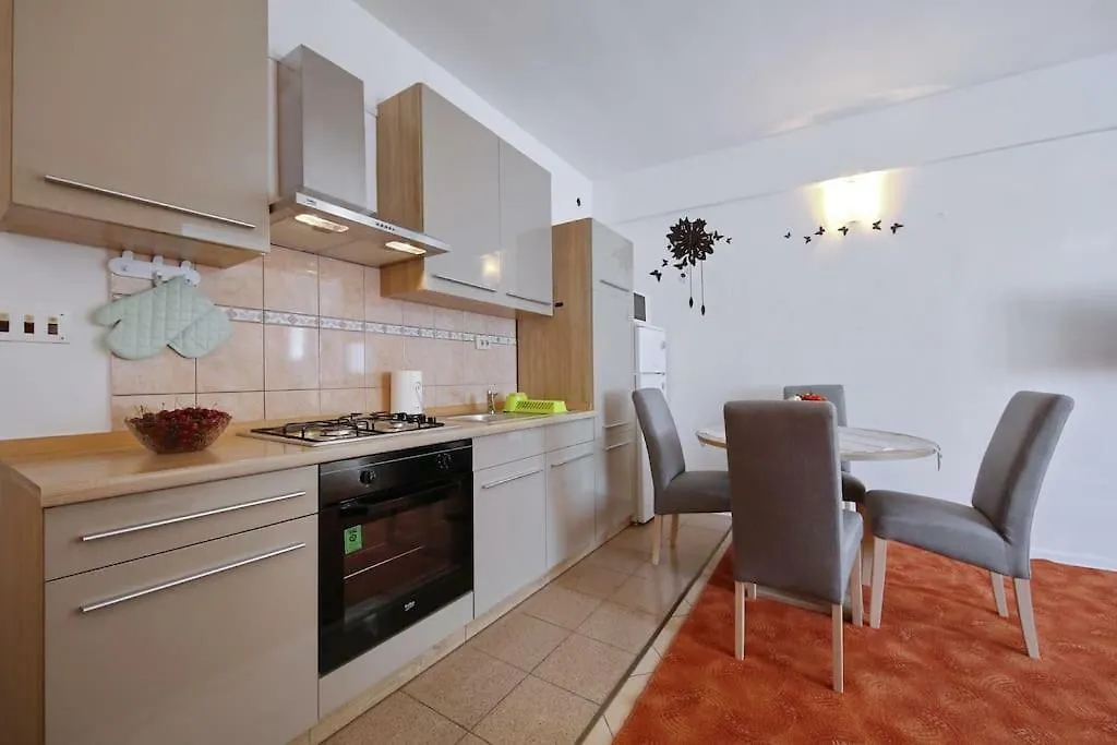Studio Apartment Visnjik Zadar 0*,  Chorwacja