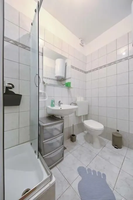 Studio Apartment Visnjik Zadar