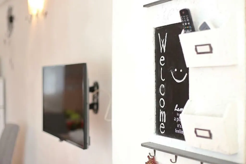 Studio Apartment Visnjik Zadar